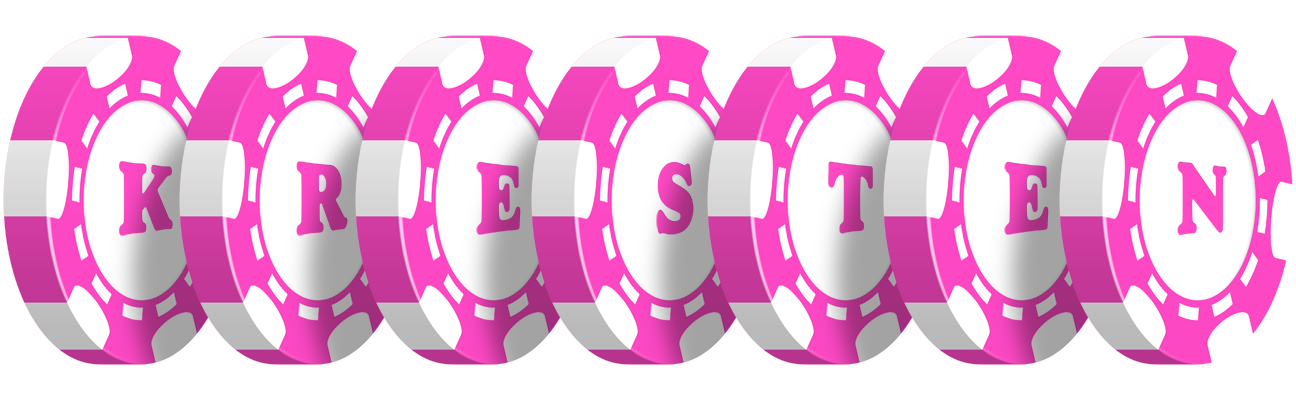 Kresten gambler logo