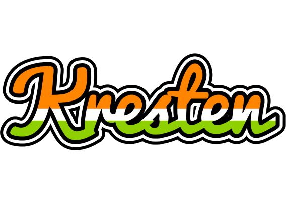 Kresten mumbai logo
