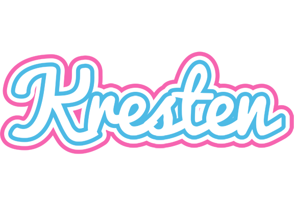 Kresten outdoors logo