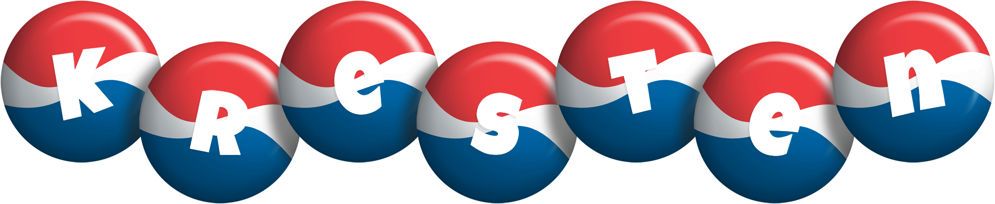 Kresten paris logo