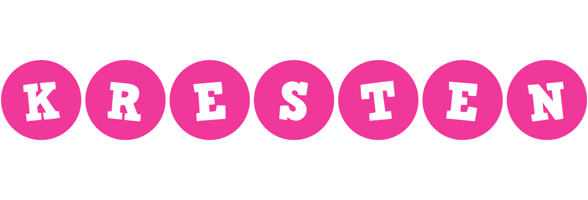 Kresten poker logo