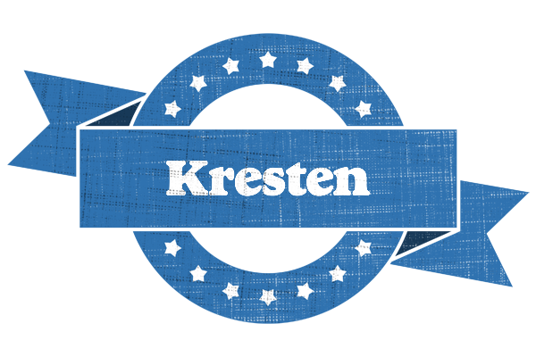 Kresten trust logo