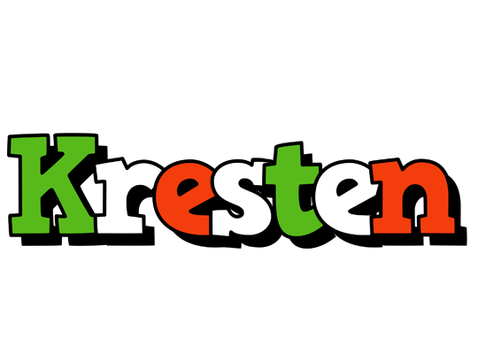 Kresten venezia logo