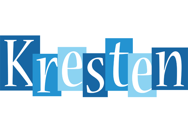 Kresten winter logo