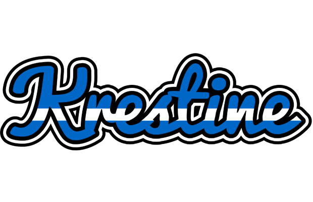 Krestine greece logo