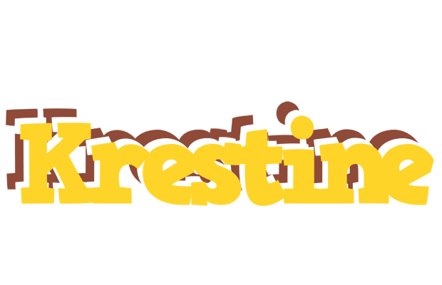 Krestine hotcup logo