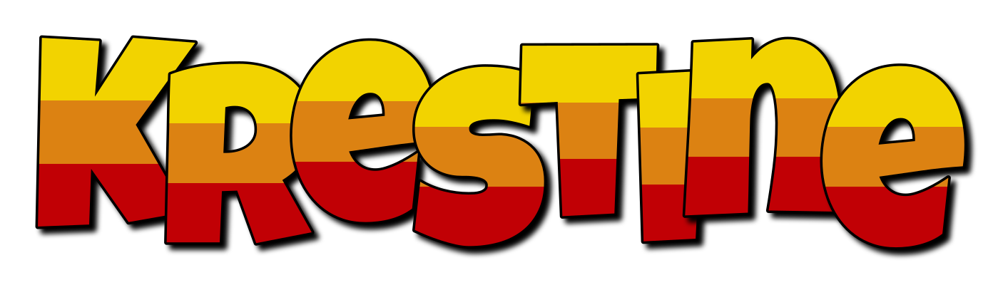 Krestine jungle logo