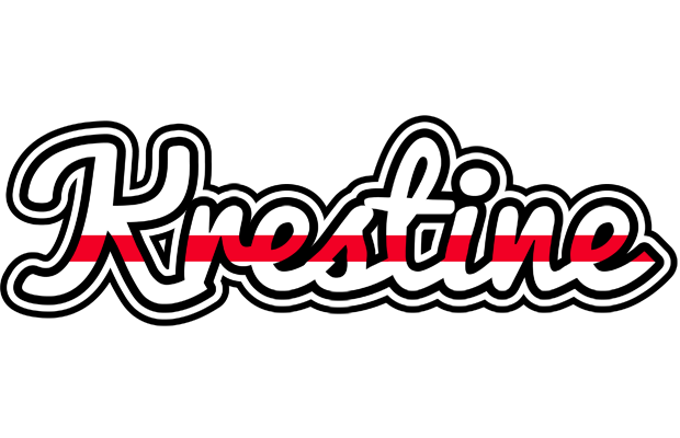 Krestine kingdom logo