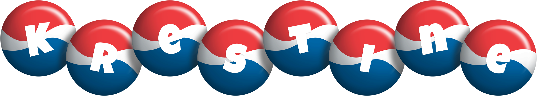 Krestine paris logo