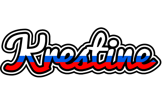 Krestine russia logo