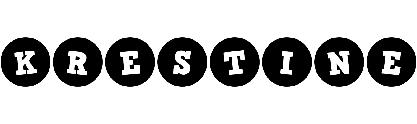 Krestine tools logo