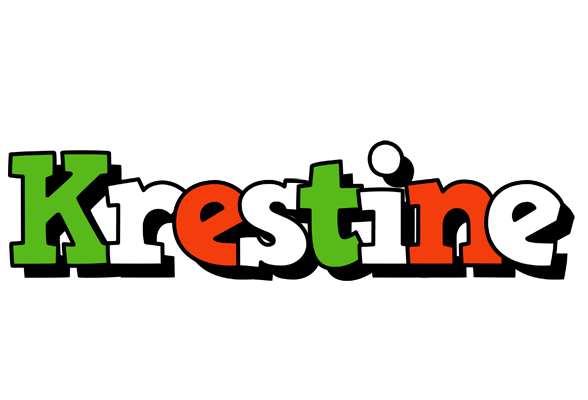 Krestine venezia logo