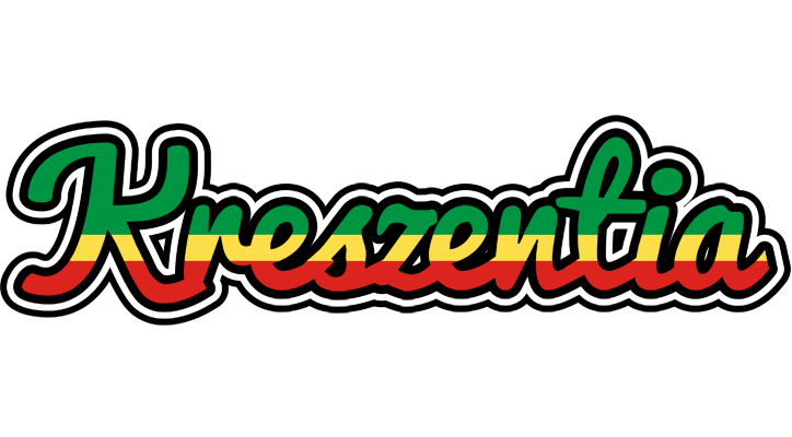 Kreszentia african logo