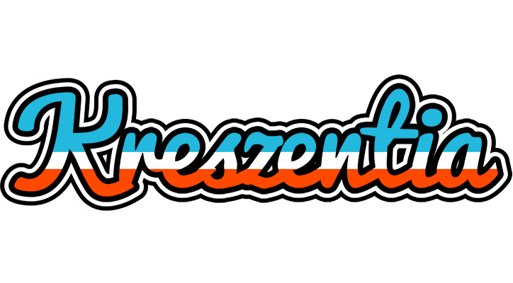 Kreszentia america logo