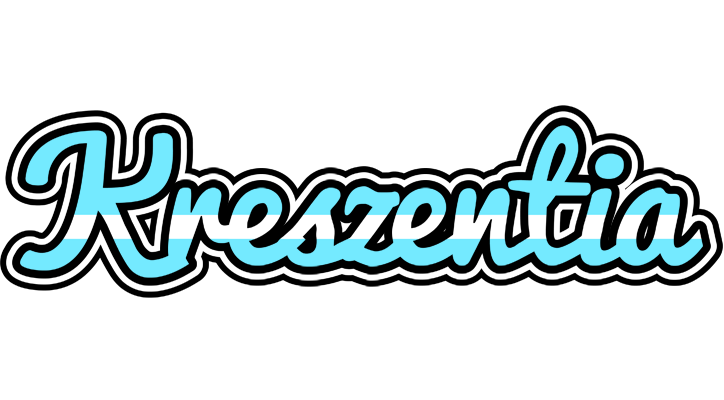 Kreszentia argentine logo