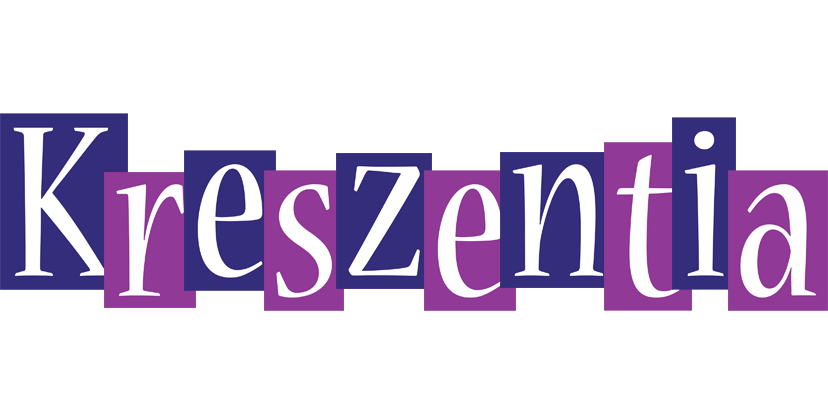 Kreszentia autumn logo