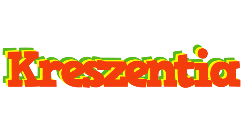 Kreszentia bbq logo