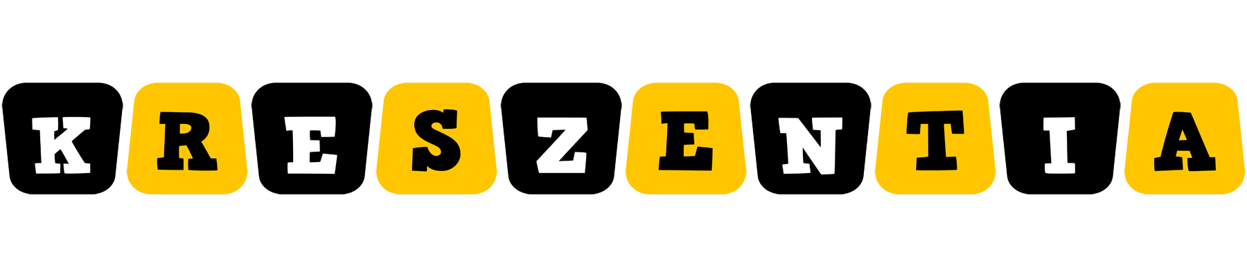 Kreszentia boots logo