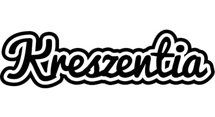 Kreszentia chess logo