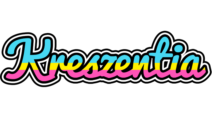 Kreszentia circus logo