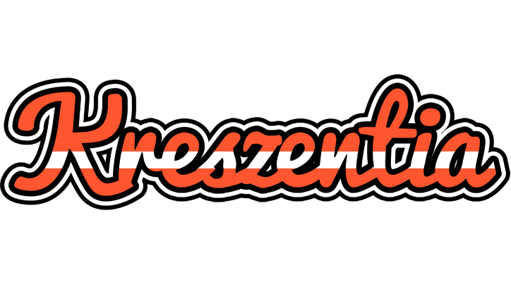 Kreszentia denmark logo