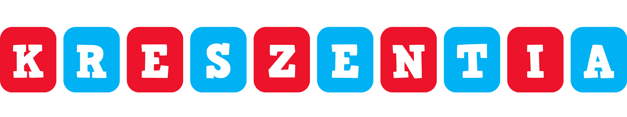 Kreszentia diesel logo