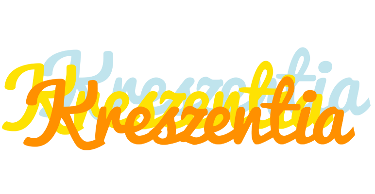Kreszentia energy logo