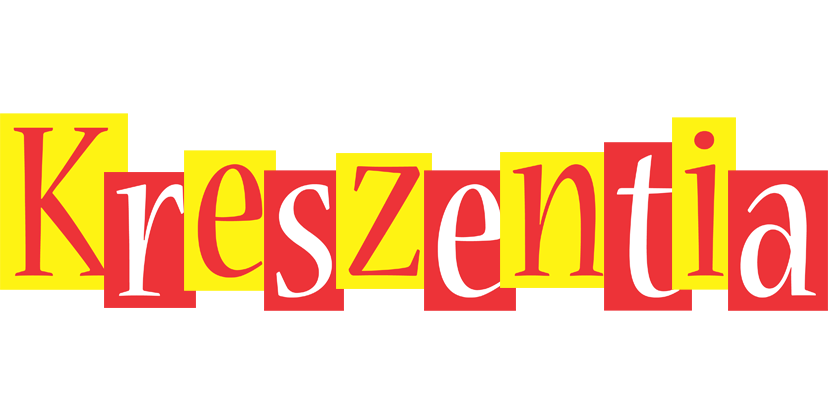 Kreszentia errors logo