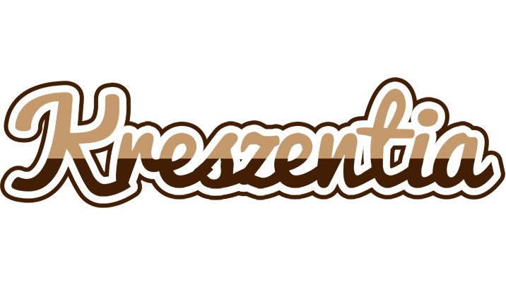 Kreszentia exclusive logo