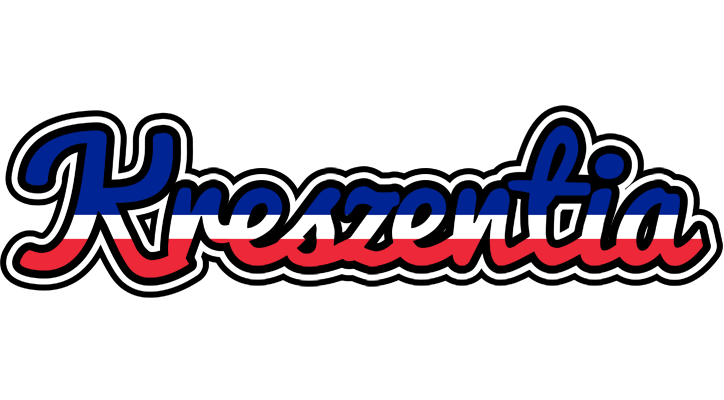 Kreszentia france logo