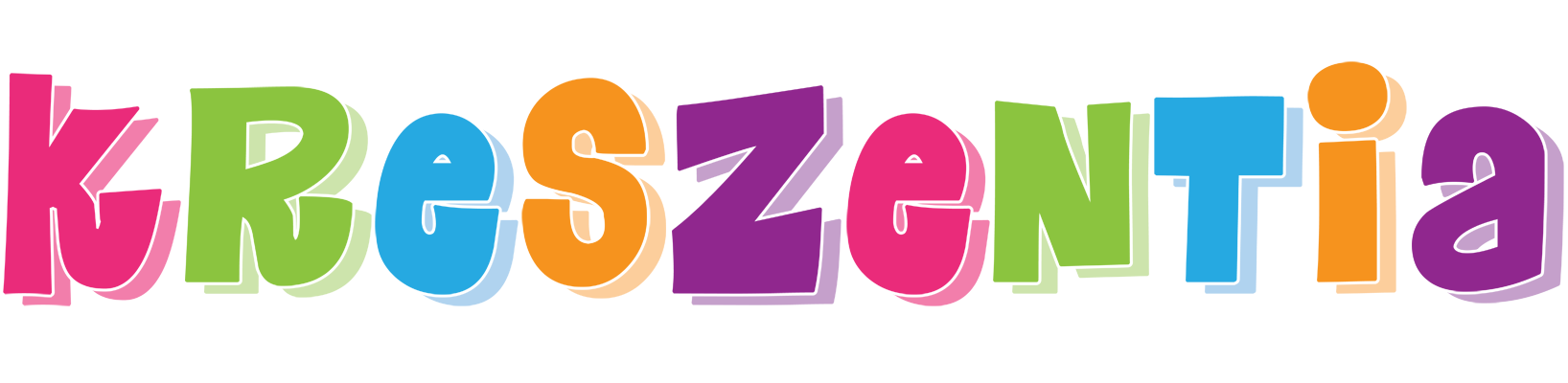 Kreszentia friday logo