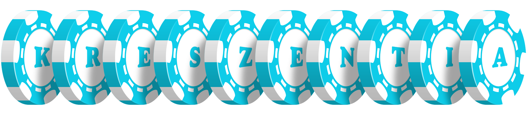 Kreszentia funbet logo