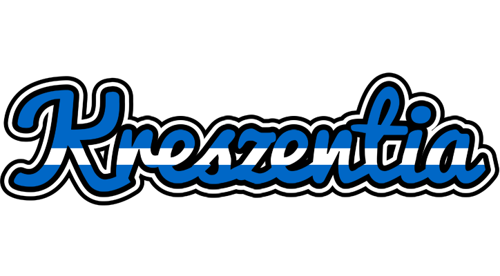 Kreszentia greece logo