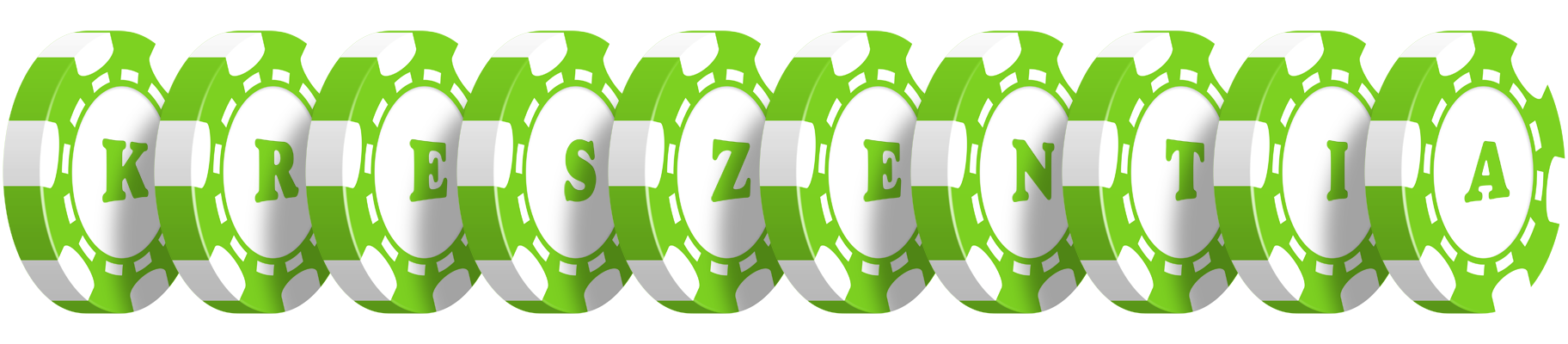 Kreszentia holdem logo