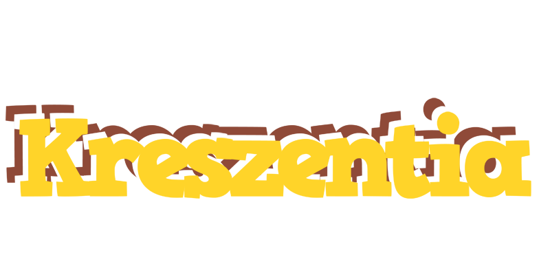 Kreszentia hotcup logo