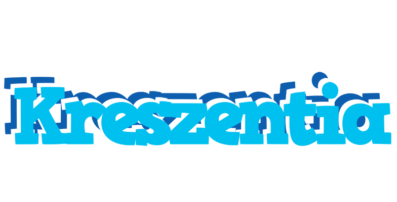 Kreszentia jacuzzi logo