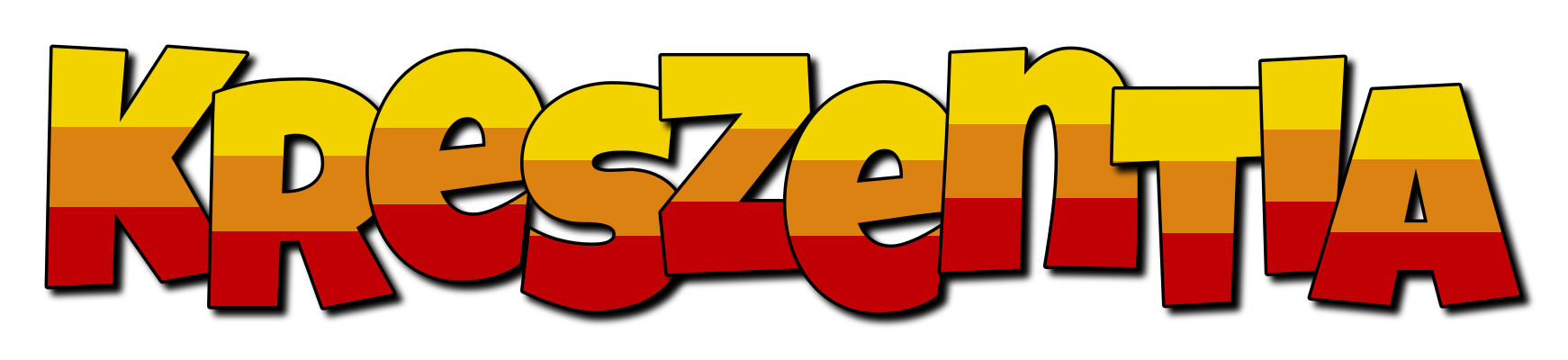 Kreszentia jungle logo