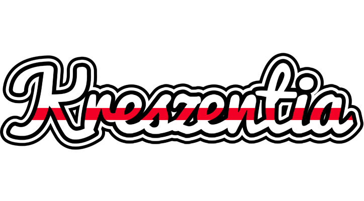 Kreszentia kingdom logo