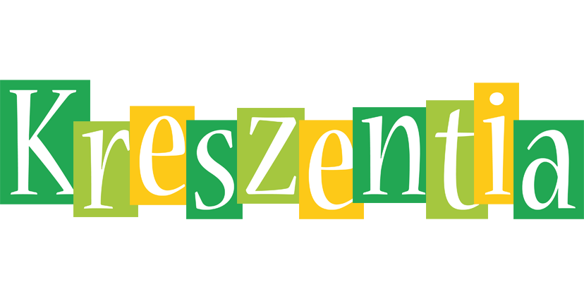 Kreszentia lemonade logo