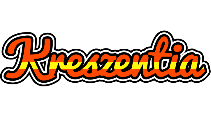 Kreszentia madrid logo