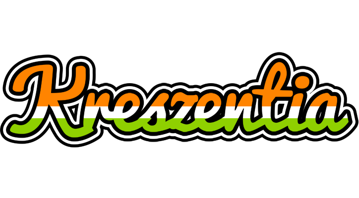Kreszentia mumbai logo