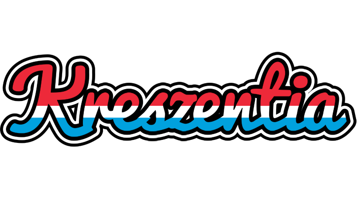Kreszentia norway logo