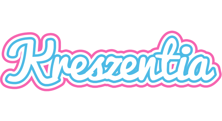 Kreszentia outdoors logo