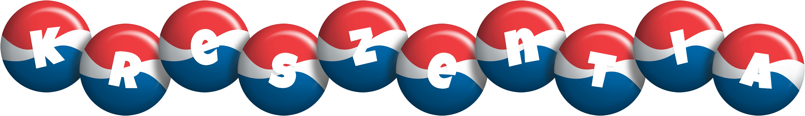 Kreszentia paris logo