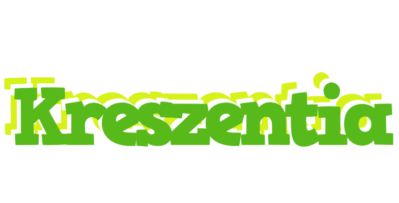 Kreszentia picnic logo