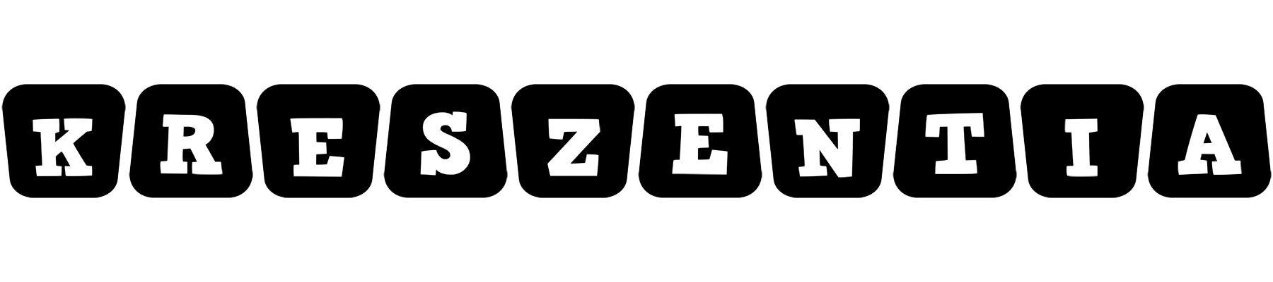 Kreszentia racing logo
