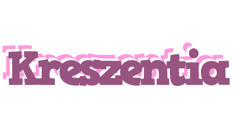 Kreszentia relaxing logo