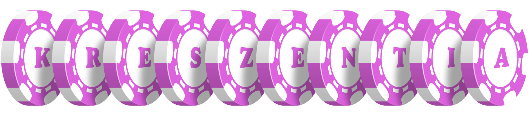 Kreszentia river logo