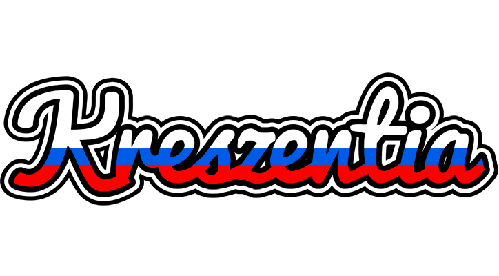 Kreszentia russia logo