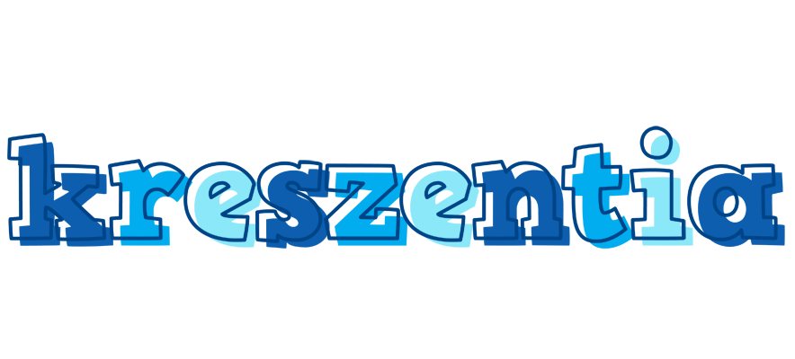 Kreszentia sailor logo